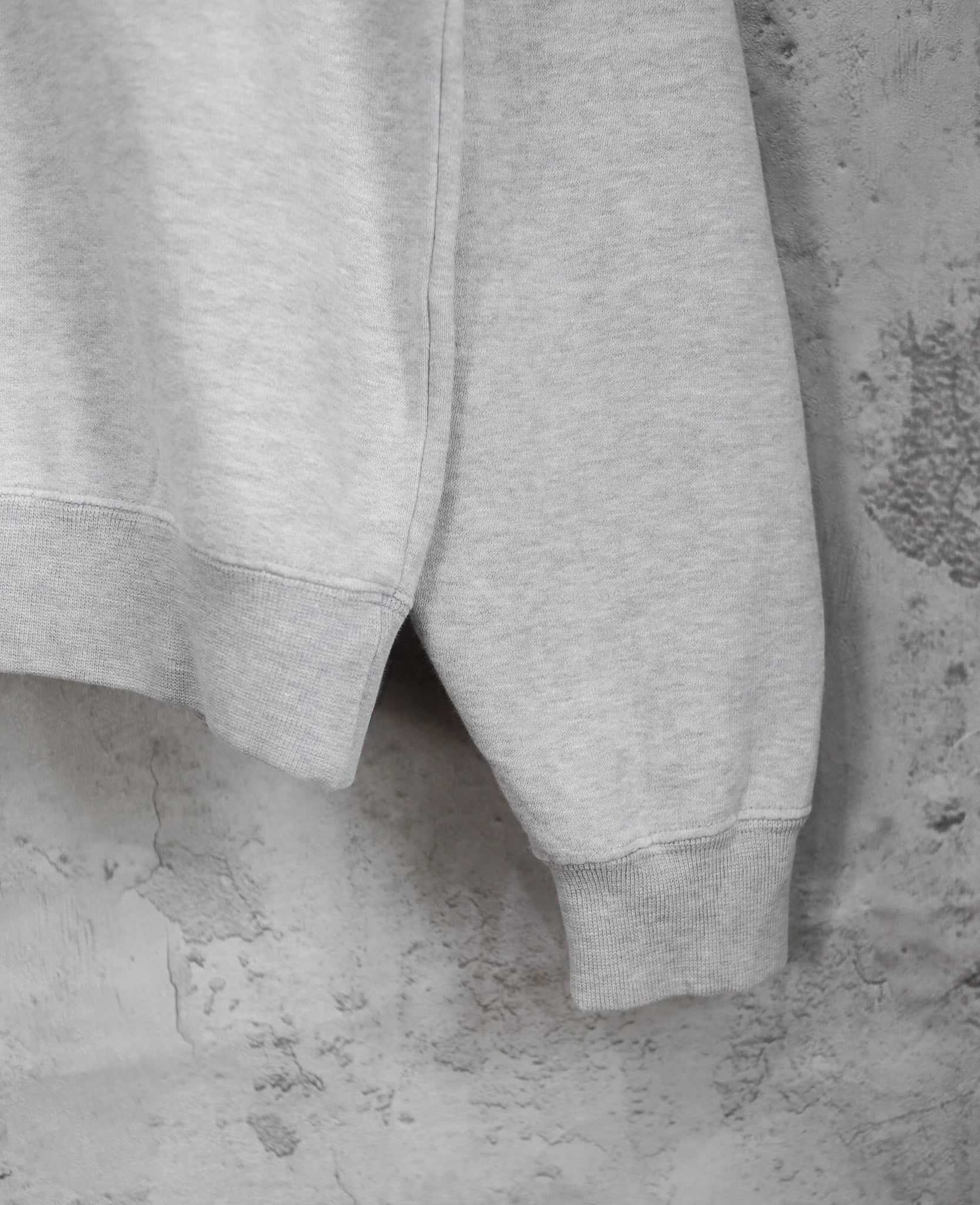  03.14.24 - VTG SWEATSHIRT - UNITED COLOR OF BENNETON 