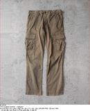  01.22.24 - VTG CARGO PANTS - UNIQLO 