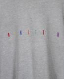  03.14.24 - VTG SWEATSHIRT - UNITED COLOR OF BENNETON 