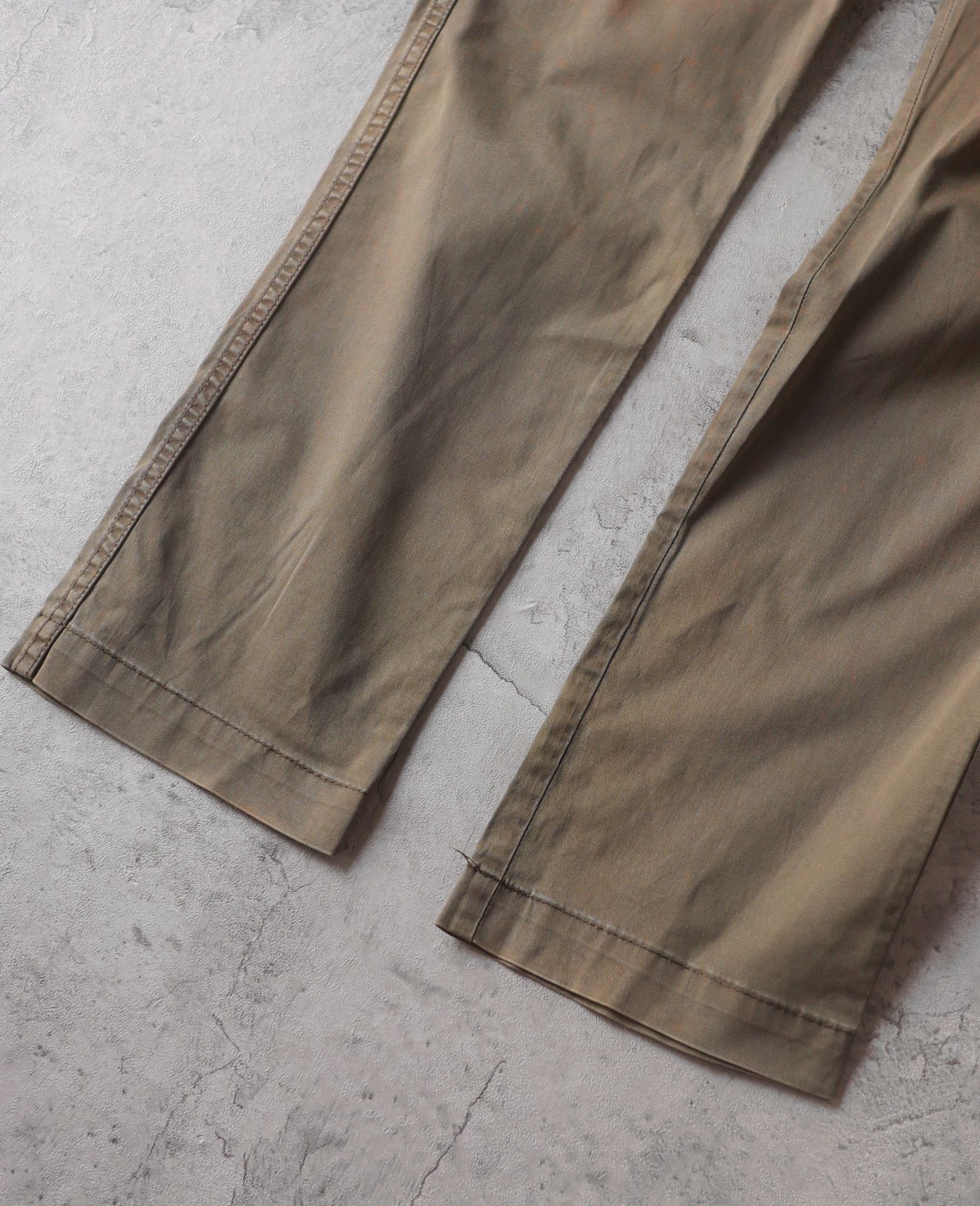  01.22.24 - VTG CARGO PANTS - UNIQLO 