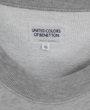  03.14.24 - VTG SWEATSHIRT - UNITED COLOR OF BENNETON 