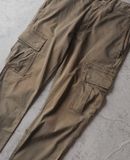  01.22.24 - VTG CARGO PANTS - UNIQLO 