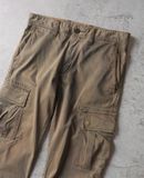  01.22.24 - VTG CARGO PANTS - UNIQLO 