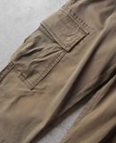 01.22.24 - VTG CARGO PANTS - UNIQLO 