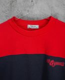  03.14.24 - VTG SWEATSHIRT - THE GYMNAS by DESCENTE 90s 