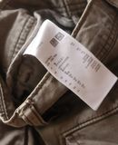  01.22.24 - VTG CARGO PANTS - UNIQLO 