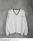  03.14.24 - VTG KNIT SWEATSHIRT - EGYPTN 