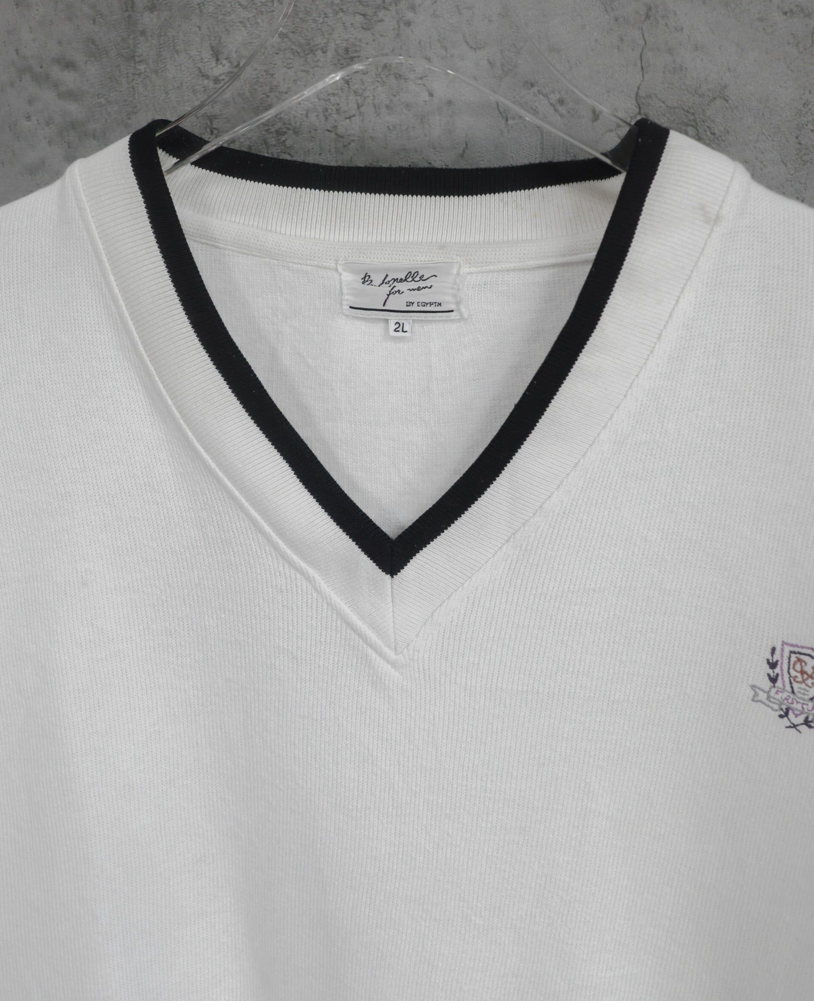  03.14.24 - VTG KNIT SWEATSHIRT - EGYPTN 