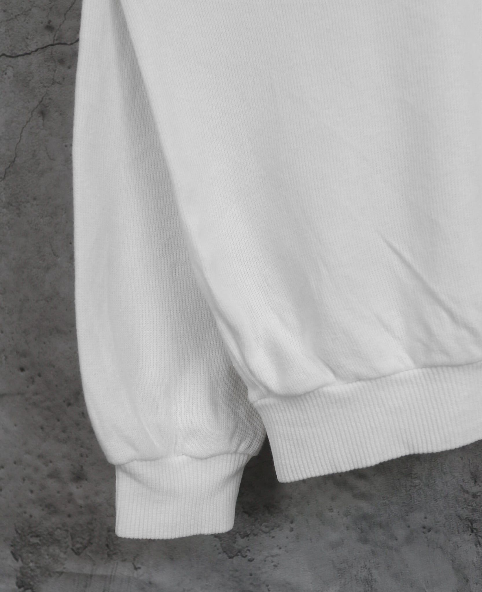  03.14.24 - VTG KNIT SWEATSHIRT - EGYPTN 