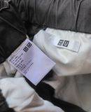  08.21.24 - VTG WIDE FIT JOGGER PANTS - UNIQLO U 