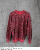  03.14.24 - VTG SWEATSHIRT - SILENT WORTH 