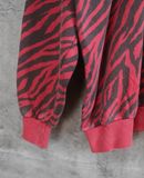  03.14.24 - VTG SWEATSHIRT - SILENT WORTH 