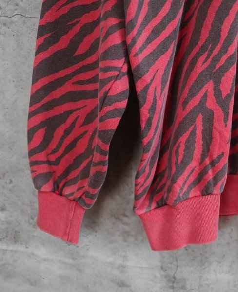  03.14.24 - VTG SWEATSHIRT - SILENT WORTH 