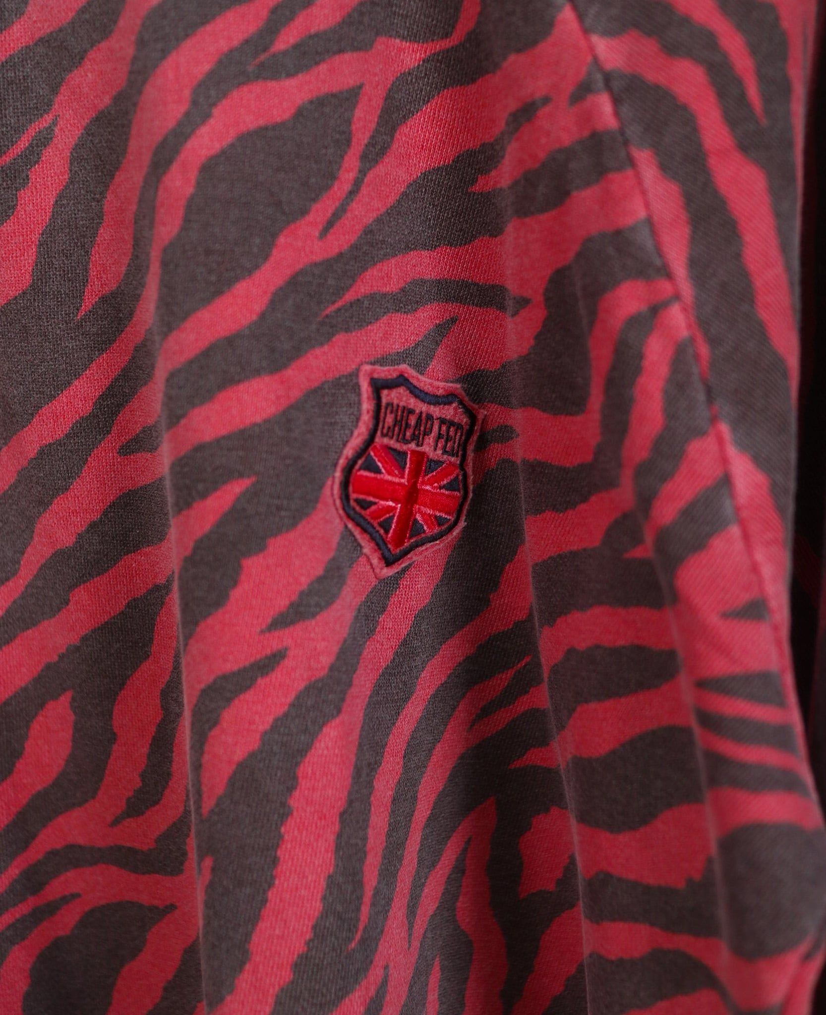  03.14.24 - VTG SWEATSHIRT - SILENT WORTH 