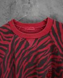  03.14.24 - VTG SWEATSHIRT - SILENT WORTH 