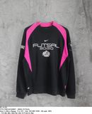  03.14.24 - VTG SWEATSHIRT - NIKE FUTSAL 
