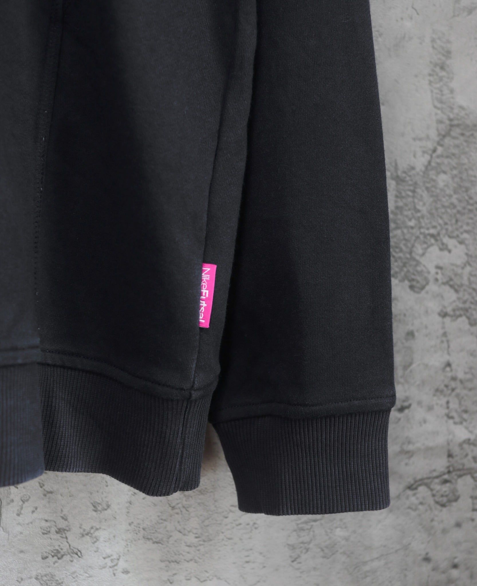  03.14.24 - VTG SWEATSHIRT - NIKE FUTSAL 