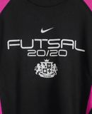  03.14.24 - VTG SWEATSHIRT - NIKE FUTSAL 