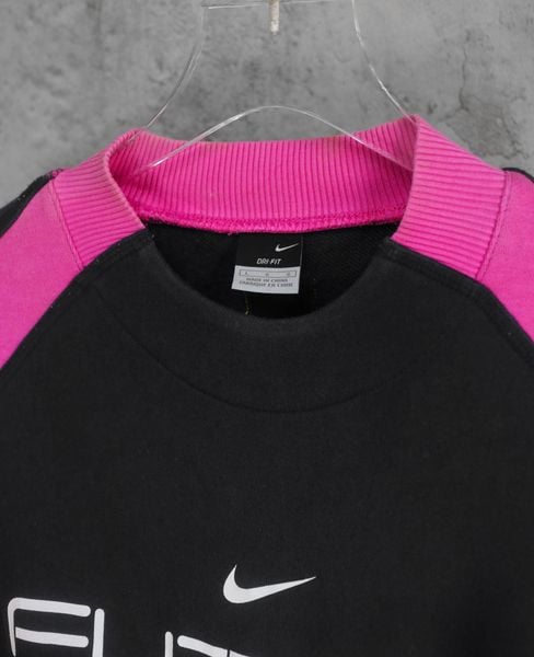  03.14.24 - VTG SWEATSHIRT - NIKE FUTSAL 