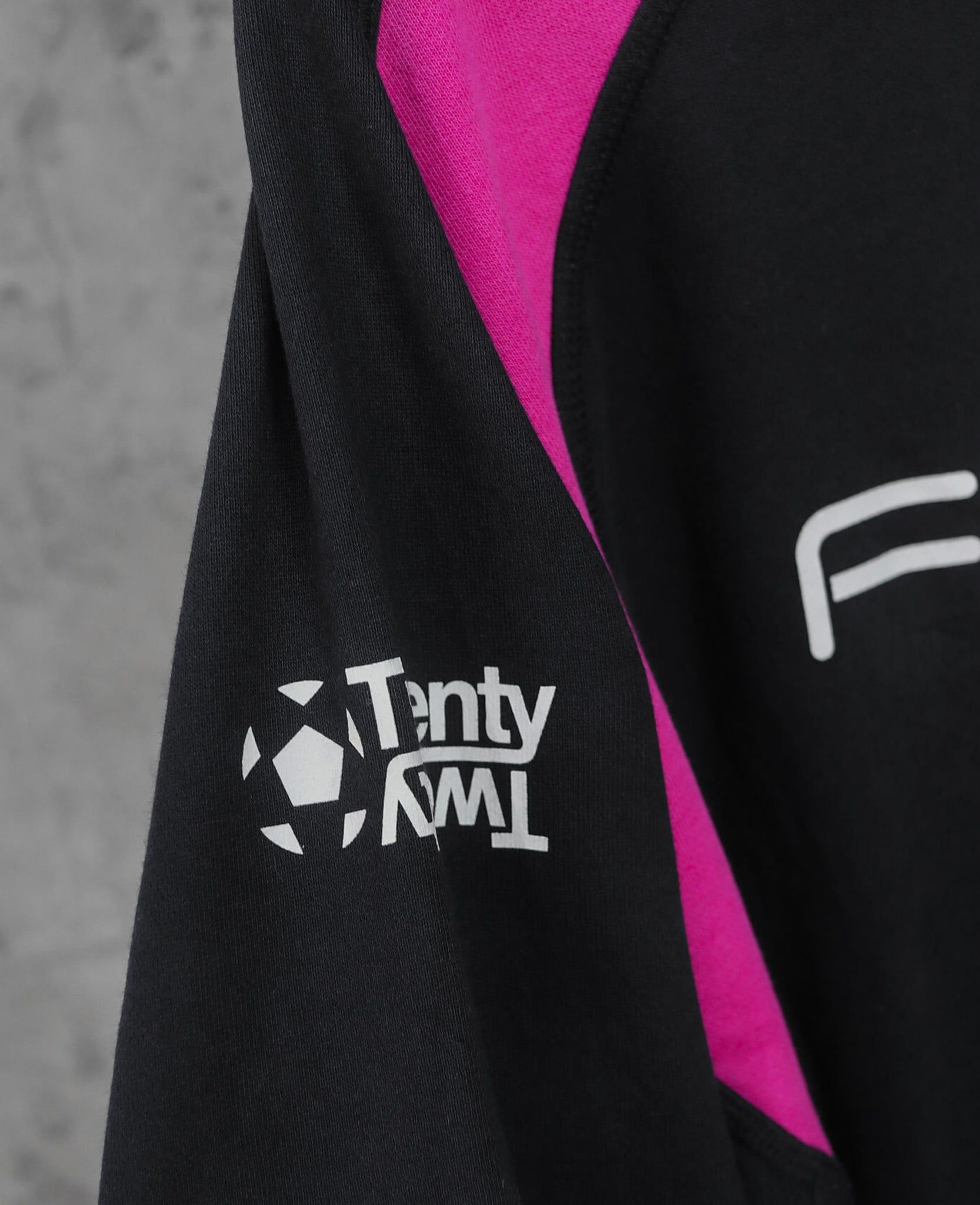  03.14.24 - VTG SWEATSHIRT - NIKE FUTSAL 