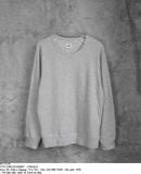  03.14.24 - VTG SWEATSHIRT - UNIQLO 