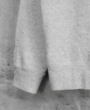  03.14.24 - VTG SWEATSHIRT - UNIQLO 