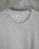  03.14.24 - VTG SWEATSHIRT - UNIQLO 