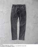  01.23.24 - VTG SKINNY DENIM PANTS - FEELVAN 