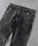  01.23.24 - VTG SKINNY DENIM PANTS - FEELVAN 