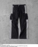  01.23.24 - VTG CARGO PANTS - KAPPA 