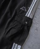  01.23.24 - VTG CARGO PANTS - KAPPA 