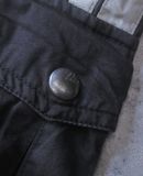  01.23.24 - VTG CARGO PANTS - KAPPA 