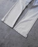  01.23.24 - VTG FLARED DENIM PANTS - BETTY BOOP 