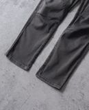  01.23.24 - VTG DENIM CARGO PANTS - DMOK 