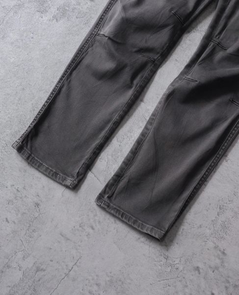  01.23.24 - VTG DENIM CARGO PANTS - DMOK 