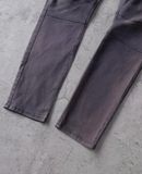  01.23.24 - VTG DENIM CARGO PANTS - RAPANUI 