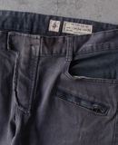  01.23.24 - VTG DENIM CARGO PANTS - RAPANUI 