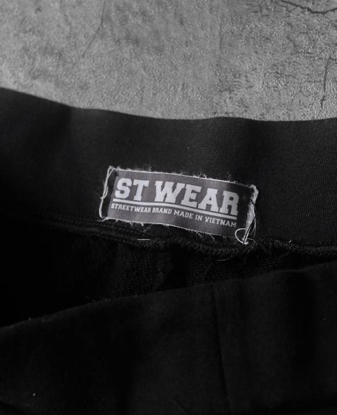  01.23.24 - VTG SWEAT PANTS - ST WEAR 