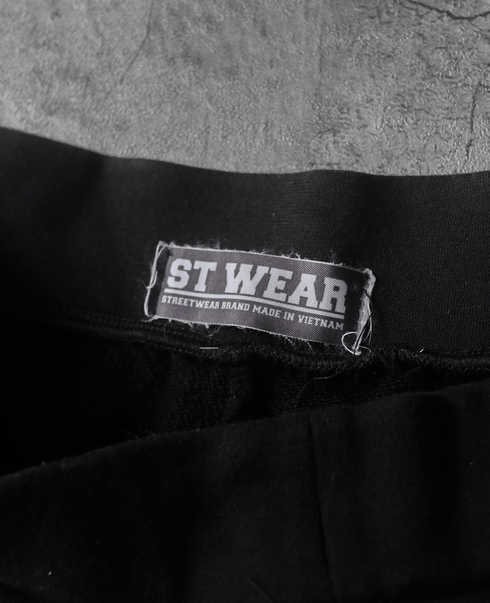  01.23.24 - VTG SWEAT PANTS - ST WEAR 