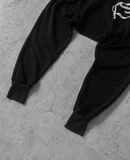  01.23.24 - VTG DROP CROTCH SWEAT PANTS - STWR 