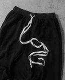  01.23.24 - VTG DROP CROTCH SWEAT PANTS - STWR 
