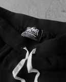  01.23.24 - VTG DROP CROTCH SWEAT PANTS - STWR 