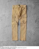  01.23.24 - VTG DENIM CARGO PANTS - D'PLACE BRANDS 