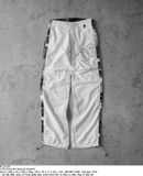  01.23.24 - VTG NYLON TRACK PANTS 