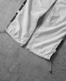  01.23.24 - VTG NYLON TRACK PANTS 