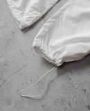  01.23.24 - VTG NYLON TRACK PANTS 