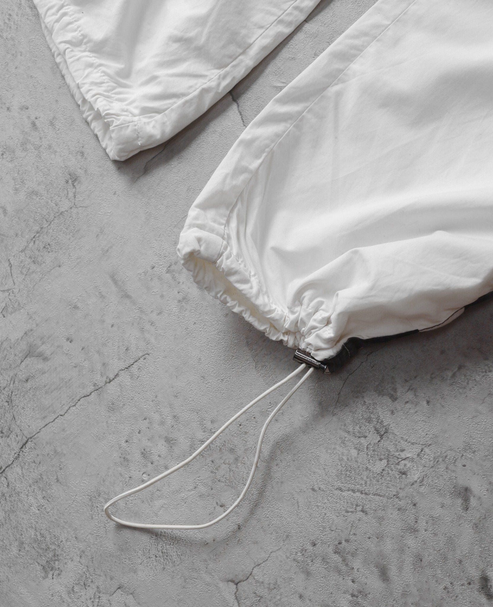  01.23.24 - VTG NYLON TRACK PANTS 