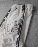  01.23.24 - VTG NYLON TRACK PANTS 