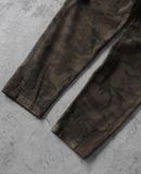  01.23.24 - VTG CROPPED CARGO PANTS - MAD 