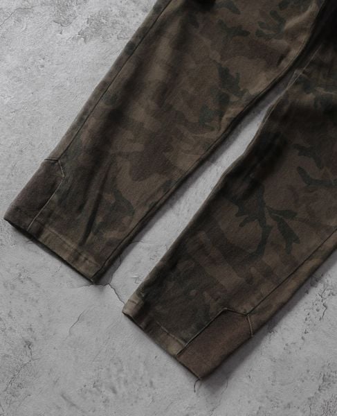  01.23.24 - VTG CROPPED CARGO PANTS - MAD 